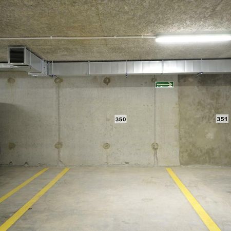 מידזיזדרויה Apartament Bel Mare Pelikan מראה חיצוני תמונה