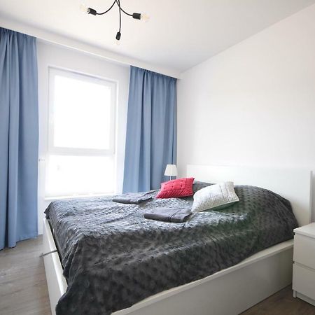 מידזיזדרויה Apartament Bel Mare Pelikan מראה חיצוני תמונה