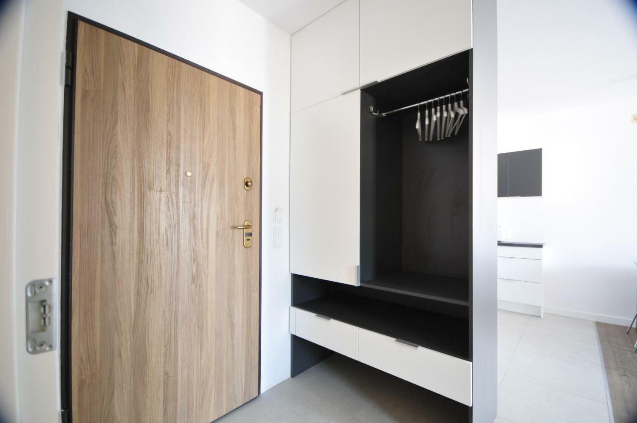 מידזיזדרויה Apartament Bel Mare Pelikan מראה חיצוני תמונה