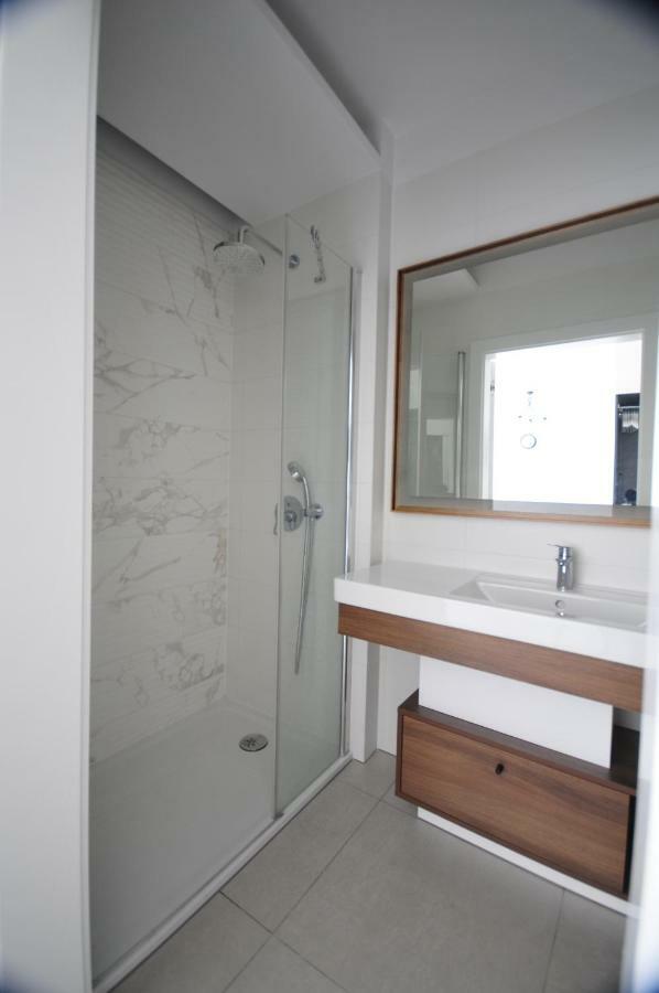מידזיזדרויה Apartament Bel Mare Pelikan מראה חיצוני תמונה